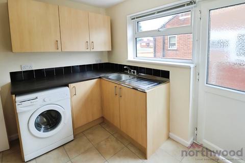 undefined, Hind Heath Road, Sandbach, CW11