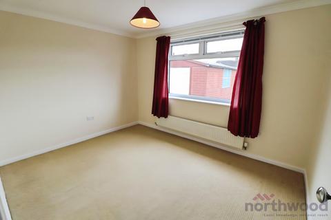 undefined, Hind Heath Road, Sandbach, CW11
