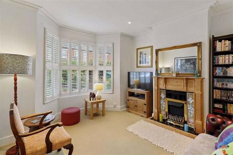 41 Raleigh Road, London, SE20 7JE