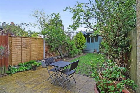 41 Raleigh Road, London, SE20 7JE