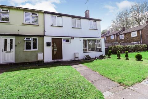 118 Ram Gorse, Harlow, CM20 1QA