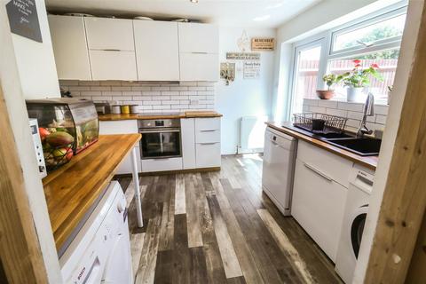 118 Ram Gorse, Harlow, CM20 1QA