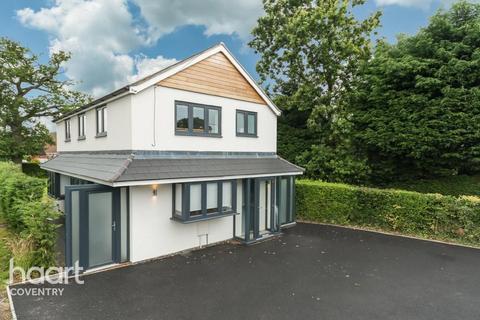 262 Cromwell Lane, Coventry, CV4 8AP