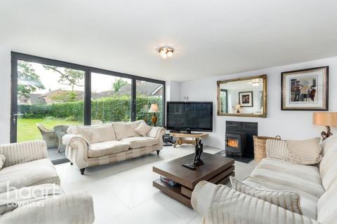 262 Cromwell Lane, Coventry, CV4 8AP