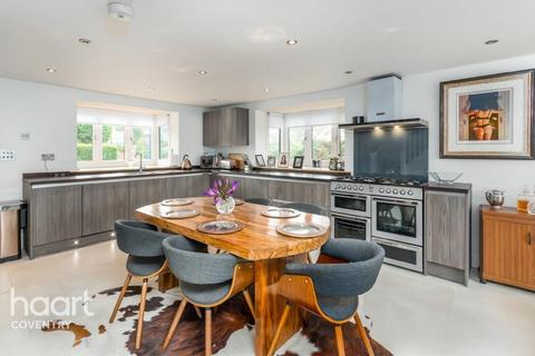 262 Cromwell Lane, Coventry, CV4 8AP
