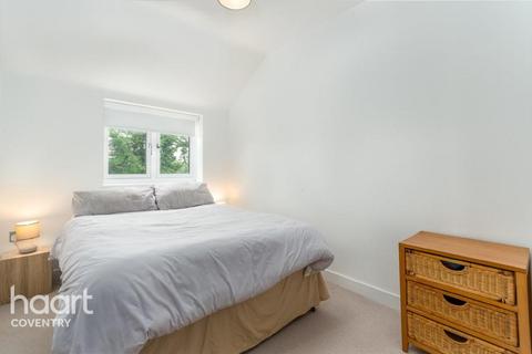 262 Cromwell Lane, Coventry, CV4 8AP