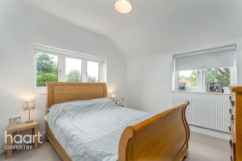 262 Cromwell Lane, Coventry, CV4 8AP