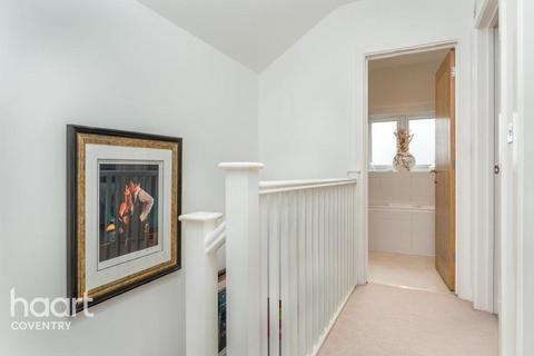 262 Cromwell Lane, Coventry, CV4 8AP