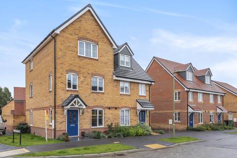 21 Moreland Road, Harwell, Didcot, OX11 6EZ