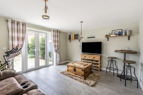 21 Moreland Road, Harwell, Didcot, OX11 6EZ