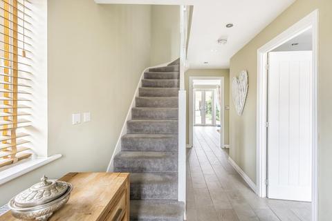 21 Moreland Road, Harwell, Didcot, OX11 6EZ