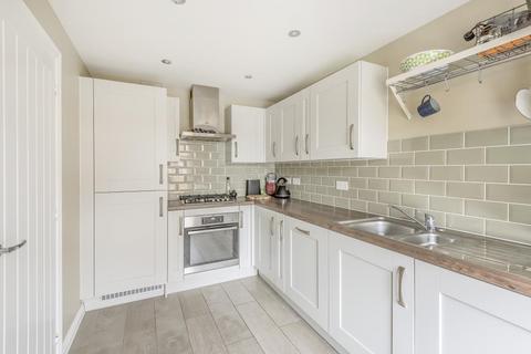21 Moreland Road, Harwell, Didcot, OX11 6EZ