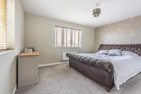 21 Moreland Road, Harwell, Didcot, OX11 6EZ