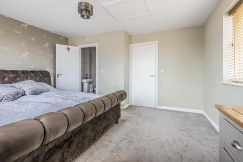 21 Moreland Road, Harwell, Didcot, OX11 6EZ