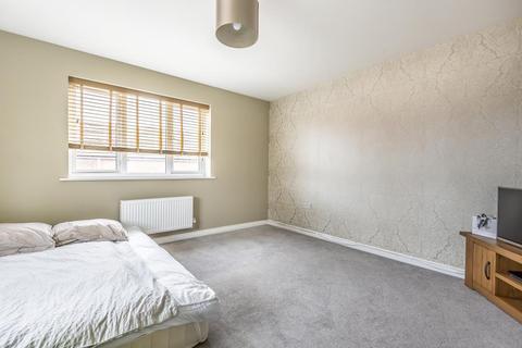 21 Moreland Road, Harwell, Didcot, OX11 6EZ