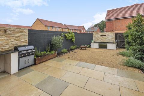 21 Moreland Road, Harwell, Didcot, OX11 6EZ