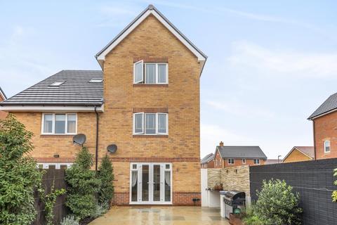21 Moreland Road, Harwell, Didcot, OX11 6EZ