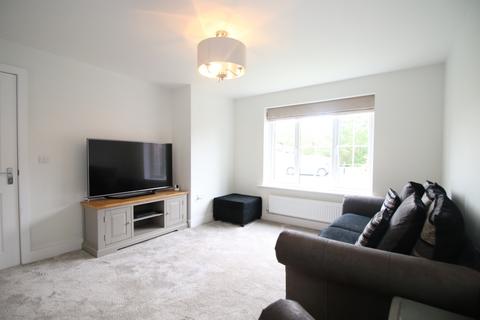 6 Bluebrook Avenue, Hambleton, Poulton-le-fylde, FY6 9FG