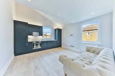 Studio for sale, Fulham Palace Road , London SW6