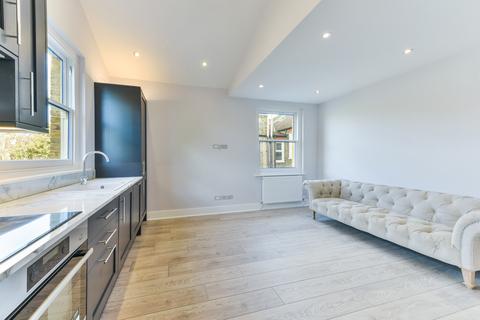 Studio for sale, Fulham Palace Road , London SW6