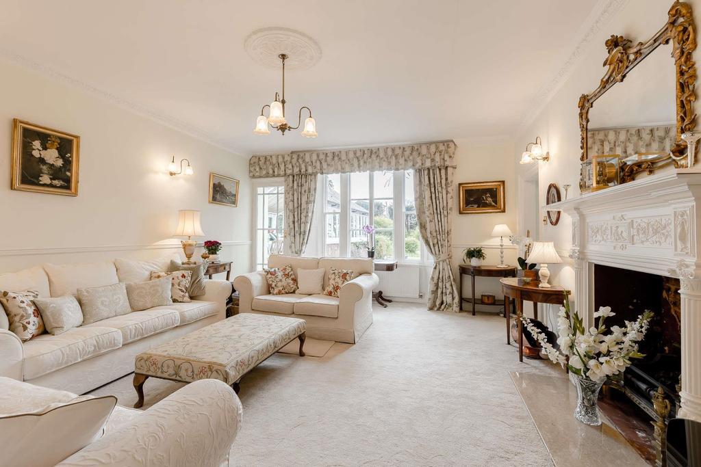 Sitting room