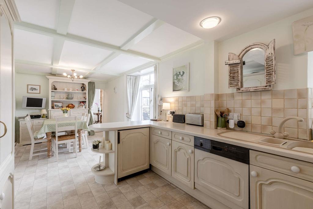 Kitchen/Breakfastroo