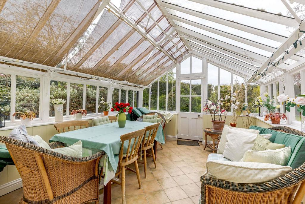 Conservatory