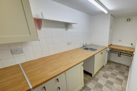 Studio to rent, 3 Carleton Street, Skipton, BD23