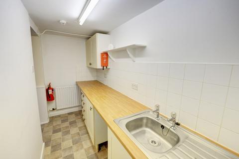 Studio to rent, 3 Carleton Street, Skipton, BD23