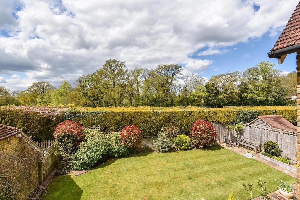 Church Grove, West Chiltington, West Sussex, RH20 5 bed detached house