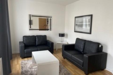 2 bedroom flat to rent, Langstane Place, City Centre, Aberdeen, AB11