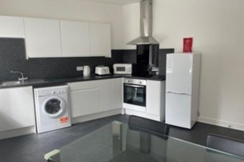 2 bedroom flat to rent, Langstane Place, City Centre, Aberdeen, AB11