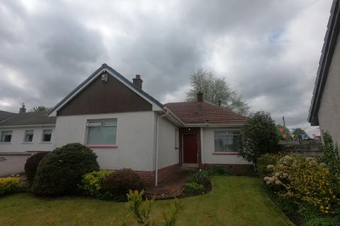 14 High Pleasance, Larkhall, ML9 2HJ