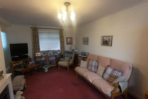 14 High Pleasance, Larkhall, ML9 2HJ