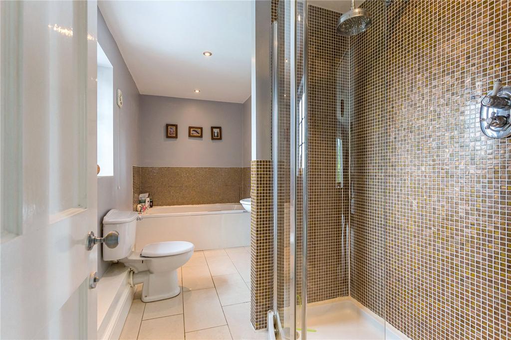En-Suite To Master