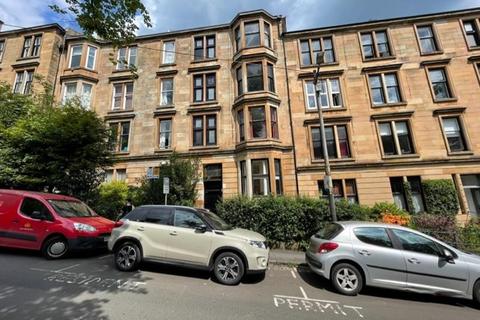 3 bedroom flat to rent - Glasgow Street, Hillhead, Glasgow, G12