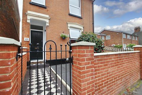49 Camden Road, Ipswich, IP3 8JW