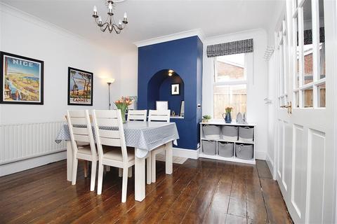 49 Camden Road, Ipswich, IP3 8JW