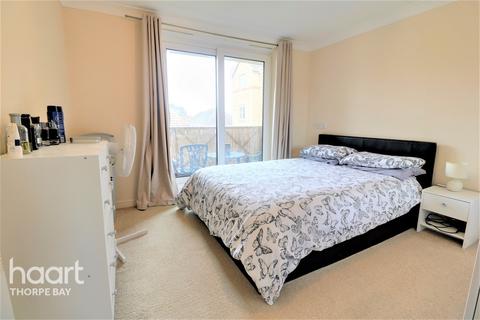 67 Collier Way, Southend-on-sea, SS1 2AF
