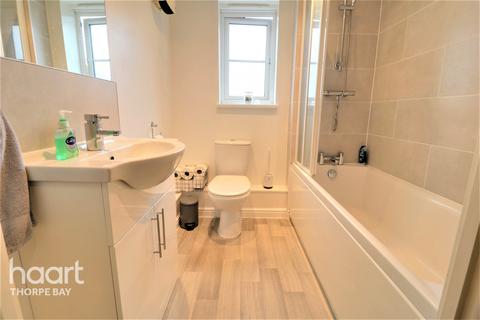 67 Collier Way, Southend-on-sea, SS1 2AF