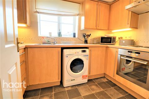 67 Collier Way, Southend-on-sea, SS1 2AF
