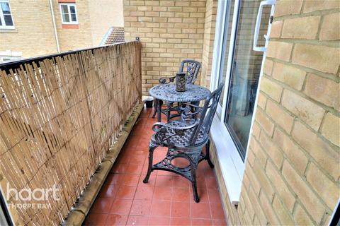 67 Collier Way, Southend-on-sea, SS1 2AF