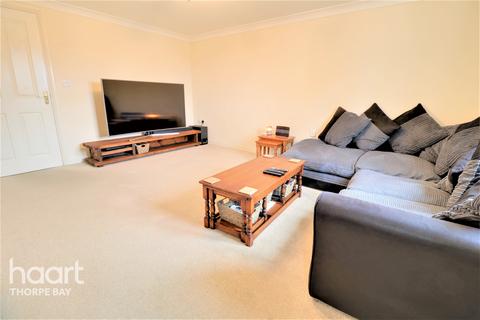 67 Collier Way, Southend-on-sea, SS1 2AF
