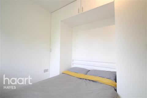 1 bedroom flat to rent, Willenhall Drive, UB3