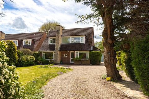110 Barkham Ride, Finchampstead, Wokingham, RG40 4EN