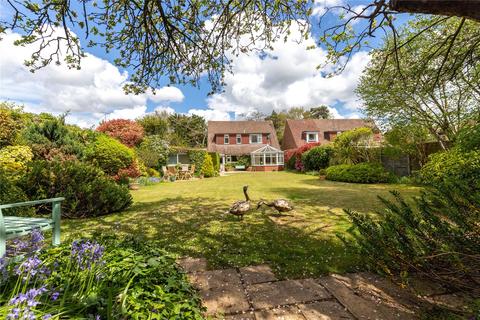 110 Barkham Ride, Finchampstead, Wokingham, RG40 4EN