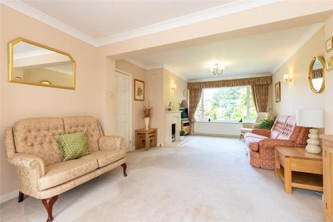 110 Barkham Ride, Finchampstead, Wokingham, RG40 4EN