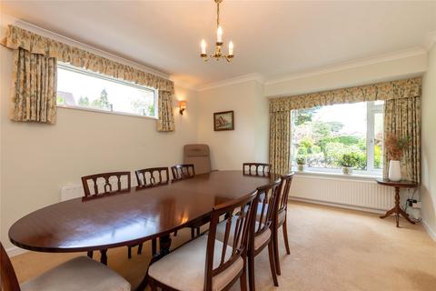 110 Barkham Ride, Finchampstead, Wokingham, RG40 4EN