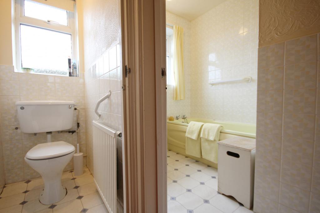 WC/Bathroom