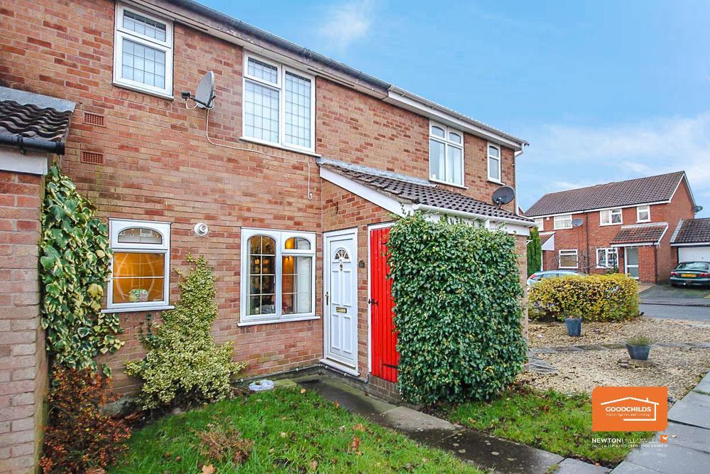 Taverners Close, Short Heath, Willenhall, WV12 1 bed flat £475 pcm (£